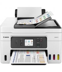 Canon БФП А4 MAXIFY GX4040 з Wi-Fi