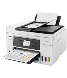 Canon БФП А4 MAXIFY GX4040 з Wi-Fi