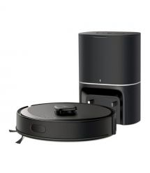 TP-Link Робот-пылесос TAPO RV 30 MAX LIDAR с поддержкой влажной уборки + док-станция