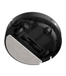 TP-Link Робот-пылесос TAPO RV 30 MAX LIDAR с поддержкой влажной уборки + док-станция