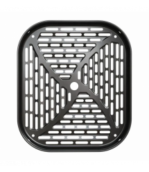 Tefal Мультипечь Easy Fry Infrared, 1500Вт, чаша-7л, сенсорное управл., 8 программ, пластик, светло-серый