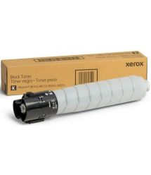 Xerox Тонер картридж AL B8270 Black (52 000 стр)