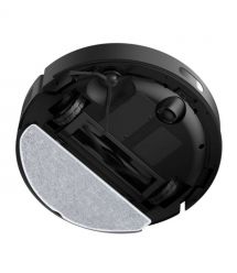TP-Link Робот-пылесос TP-LINK TAPO RV 30 MAX LIDAR с поддержкой влажной уборки