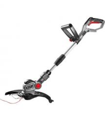 Graphite Триммер садовый аккумуляторный Energy+ 18В 28см 2.16кг без АКБ и ЗП