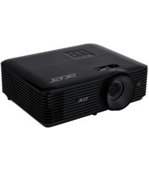Acer Проектор X1228 XGA, 4800 lm, 1.94-2.16