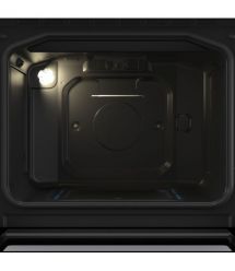 Gorenje Плита газовая, 72л, 60x60см, эмалированные, с крышкой, белый