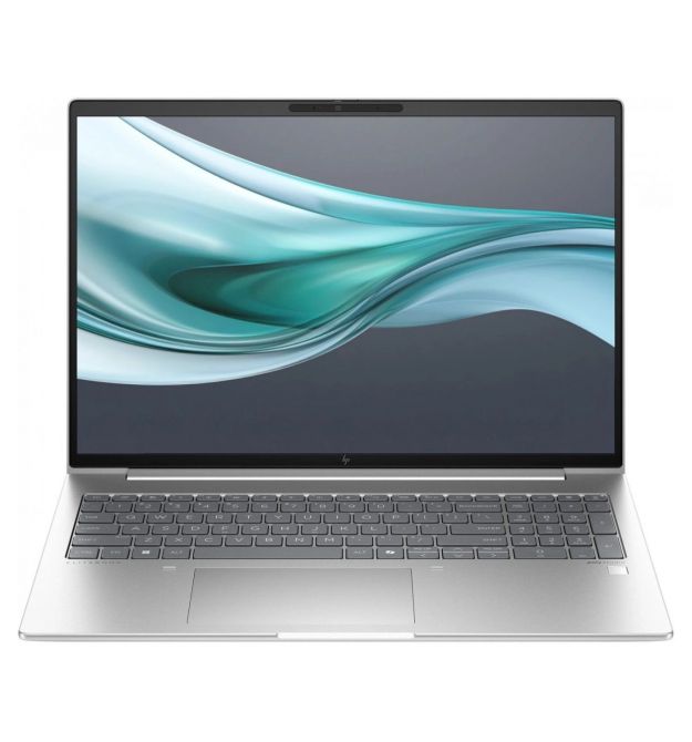 HP Ноутбук EliteBook 660-G11 16" WUXGA IPS AG, Intel U7-155U, 64GB, F512GB, UMA, Win11P, серебристый
