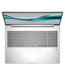 HP Ноутбук EliteBook 660-G11 16" WUXGA IPS AG, Intel U7-155U, 64GB, F512GB, UMA, Win11P, серебристый