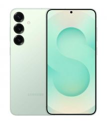 Samsung Смартфон Galaxy S25+ 5G (S936) 6.7'' 12/512ГБ, 2SIM, 4900мАч, мятний