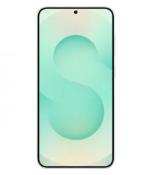 Samsung Смартфон Galaxy S25+ 5G (S936) 6.7'' 12/512ГБ, 2SIM, 4900мАч, мятний