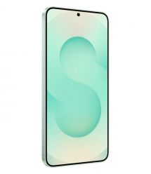 Samsung Смартфон Galaxy S25+ 5G (S936) 6.7'' 12/512ГБ, 2SIM, 4900мАч, мятний