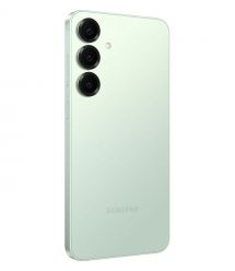 Samsung Смартфон Galaxy S25+ 5G (S936) 6.7'' 12/512ГБ, 2SIM, 4900мАч, мятний