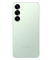 Samsung Смартфон Galaxy S25+ 5G (S936) 6.7'' 12/512ГБ, 2SIM, 4900мАч, мятний