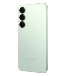 Samsung Смартфон Galaxy S25+ 5G (S936) 6.7'' 12/512ГБ, 2SIM, 4900мАч, мятний