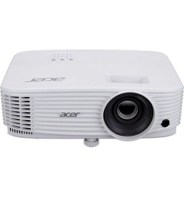 Acer Проектор X1526 FHD, 4000 lm, 1.49-1.64