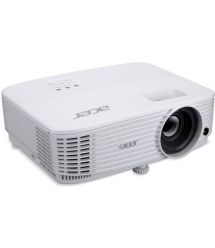 Acer Проектор X1526 FHD, 4000 lm, 1.49-1.64