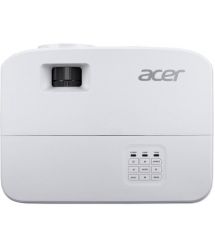 Acer Проектор X1526 FHD, 4000 lm, 1.49-1.64