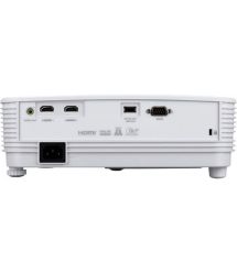Acer Проектор X1526 FHD, 4000 lm, 1.49-1.64