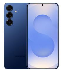 Samsung Смартфон Galaxy S25+ 5G (S936) 6.7'' 12/512ГБ, 2SIM, 4900мАч, синий сапфировый