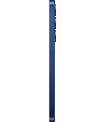 Samsung Смартфон Galaxy S25+ 5G (S936) 6.7'' 12/512ГБ, 2SIM, 4900мАч, синий сапфировый