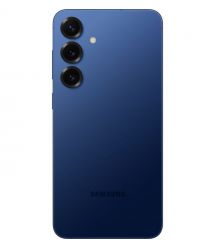 Samsung Смартфон Galaxy S25+ 5G (S936) 6.7'' 12/512ГБ, 2SIM, 4900мАч, синий сапфировый