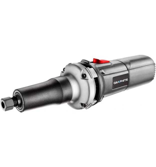 Graphite Шлифмашина прямая 710Вт 12000-28000об/мин 2кг