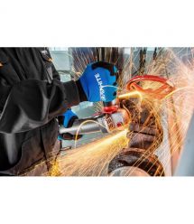 Graphite Шлифмашина угловая 125мм 1100Вт 11000об·мин 2.7кг