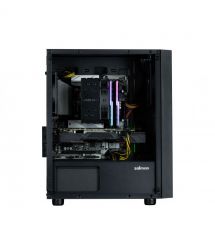 2E ПК 2E Complex Gaming AMD R5-5600, 16Gb, F1TB, NVD3050-6, A520, T3PLUS, 500W, FreeDos
