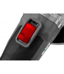 Graphite Шлифмашина угловая аккумуляторная Energy+ 18В 125 мм 18В 9200об·мин 2.28кг без АКБ и ЗП