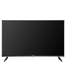 2E Телевизор 43" LED FHD 60Hz Smart Google TV Black