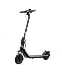 Segway Електросамокат Ninebot E2 PLUS E II, черний