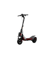 Segway Электросамокат ZT3 PRO E, черный