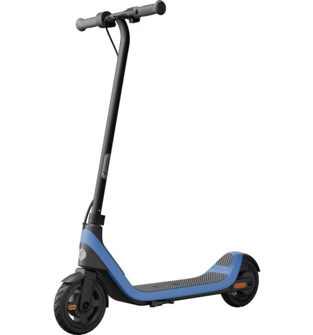 Segway Электросамокат детский C2 Lite, синий