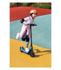 Segway Электросамокат детский C2 Lite, синий