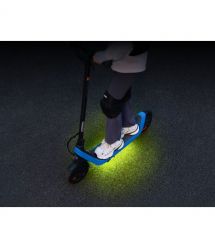 Segway Электросамокат детский C2 Lite, синий