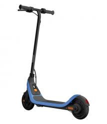 Segway Электросамокат детский C2 Lite, синий