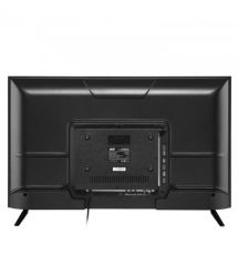 2E Телевизор 32" LED FHD 60Hz Smart Google TV Black