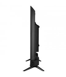 2E Телевизор 43" LED 4K 60Hz Smart Google TV Black