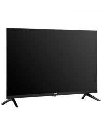 2E Телевизор 43" LED 4K 60Hz Smart Google TV Black