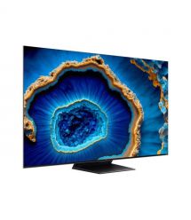 TCL Телевизор 75" MiniLED 4K 144Hz Smart Google TV Titan ONKYO sound