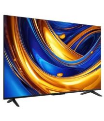TCL Телевизор 55" LED 4K 60Hz Smart Google TV Titan