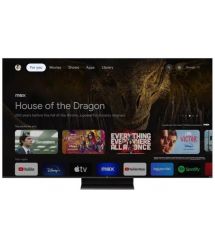 TCL Телевизор 65" MiniLED 4K 144Hz Smart Google TV Titan ONKYO sound