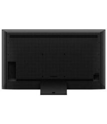 TCL Телевизор 65" MiniLED 4K 144Hz Smart Google TV Titan ONKYO sound