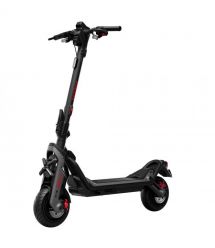 Segway Электросамокат GT3 E, черный