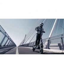 Segway Электросамокат GT3 E, черный