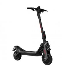 Segway Электросамокат GT3 E, черный
