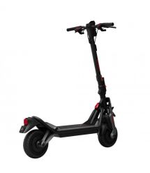 Segway Электросамокат GT3 E, черный