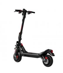Segway Электросамокат GT3 E, черный