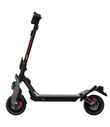 Segway Электросамокат GT3 E, черный