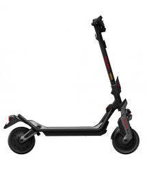 Segway Электросамокат GT3 E, черный